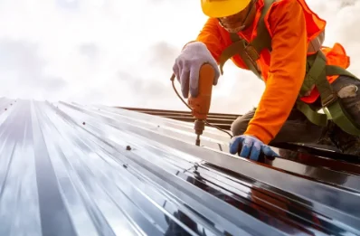 Travaux de zinguerie à Saint-Laurent-les-Bains-Laval-d'Aurelle